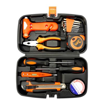 China For Portable Electronic DIY Tools Kit Set For Home Use Household Use Repair 14PCS for sale