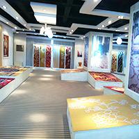 Verified China supplier - Foshan New Dream Carpet Co., Ltd.