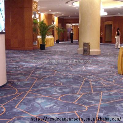 China Jacquard Hand Embellished Carpet For Hotel Room, High Quality Carpets And Area Rug, Viscous Rug for sale