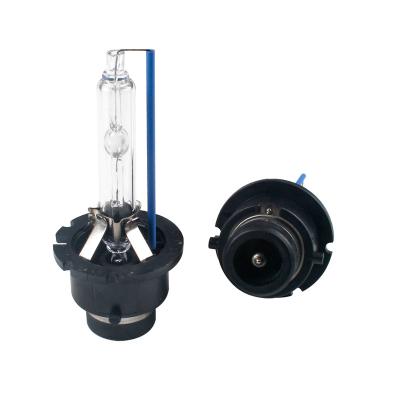 China 15 Years Xenon Bulb D4S HID Light Xenon Lamp D4S for sale