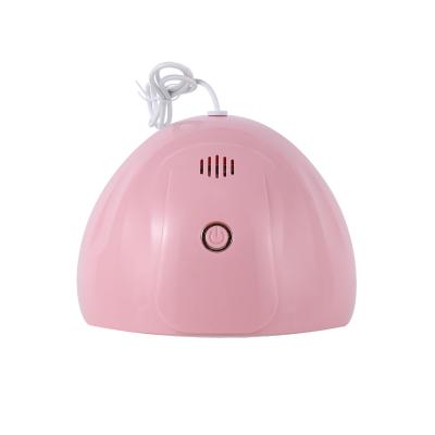 China Quickly Drying All Nail Gels Art Accessories Professional Fast Drying All Nail Gels Nail 88W UV Led Nail Dryer UV Lamp for sale