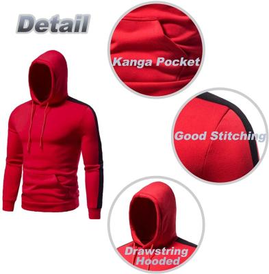 China Tracksuits Sets For Men 2022 Mens Tracksuit 2 Pieces Jogging Leisure Suit Long Sleeve Sports Suit for sale