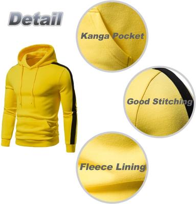 China Men's Tracksuits Mens Tracksuits Sets Men's Slim Fit Jogging Leisure Suit Long Sleeve Sport Suit for sale