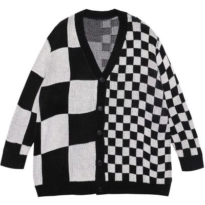 China Sweater customization selling cardigan v-neck autumn sweaters best men's tops custom design woolen sweater for sale