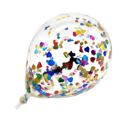 China Toy Wholesale Confetti balloon12