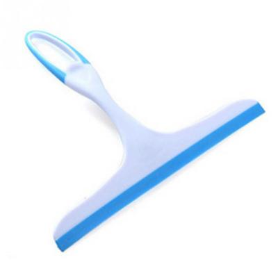 China Sustainable Household Kitchen Cleaning Window Tools Window Wiper Glass Cleaner Brush Cleaning Squeegee Wiper for sale