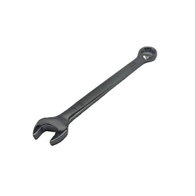 China Professional Chrome Vanadium Steel 1/2' Inch Combination Spanner Wrench Repair DIY Tools for sale