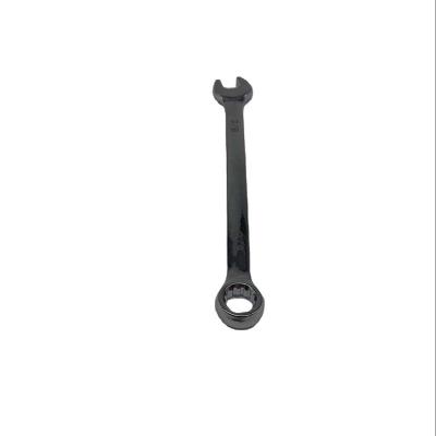 China Chrome Vanadium Steel 3/8' Inch Hand Tool Combination Wrench Industrial Wrench for sale