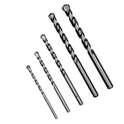 China Brick Masonry Drywall Drill Bits Set Tungsten Carbide Drill Bits For Concrete Brick for sale