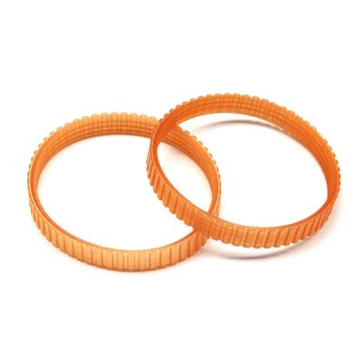 China Electric Electronics Planer Drive Belt Part Number 225007-7 For KP0800 1900B N1923BD 1923B KP0810C KP0810 for sale