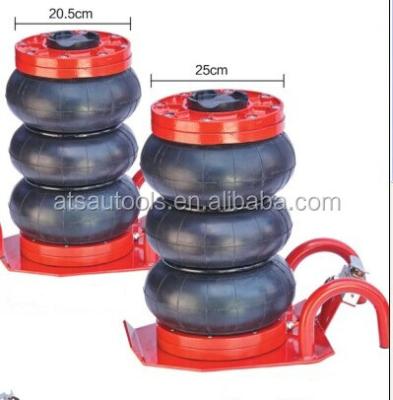 China Hydraulic Jack 1.8T/2.2T, Air Cylinder CE 1-10T for sale