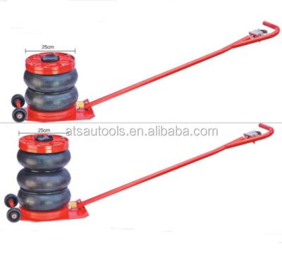 China Hydraulic jack 2.2T, air cylinder CE 1-10T for sale