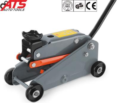 China 2T Lifting Hydraulic Floor Jack Car Jack Garage Trolley Jack For SUV With CE for sale