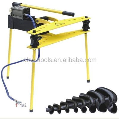 China air/hydraulic pipe bender 9T/19T 9T/19T for sale