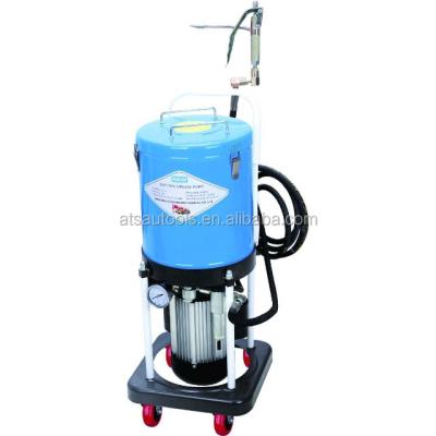 China Electric grease pump 84X42X40CM for sale