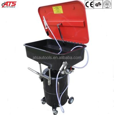 China Critical Cleaning / Pneumatic Reservoir Without Cleaner-Cleaning Residue, Pressure Seals for sale