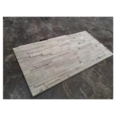 China Modern Natural Marble Stone Wall Cladding for sale