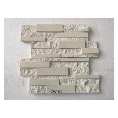 China Modern natural stone wall veneer for sale