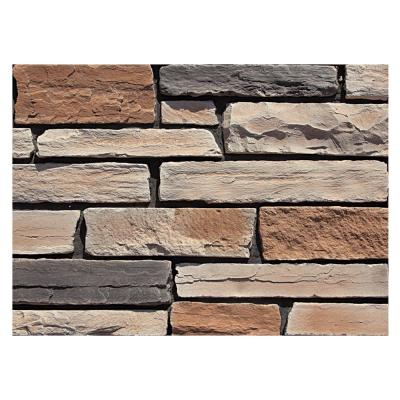 China Modern Faux Wall Stone Veneer for sale