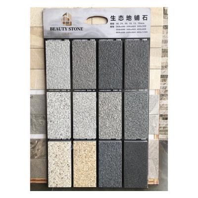 China Modern Outdoor 20mm Paver Ceramic Floor Tile for sale