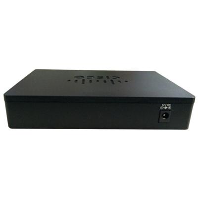 China LACP Original New High Quality 8-Port Gigabit Desktop Switch SG95D-08-CN for sale