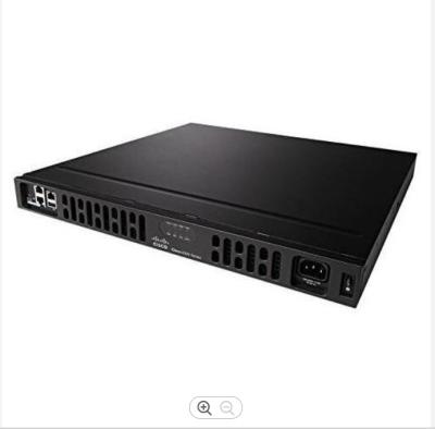 China Brand New QoS Enterprise ISR4331/K9 Routers for sale