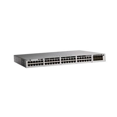 China Original CISC0 9200 48 Series Network Advantage Switch C9200-48 P-A Network P-A Network Switch 48 New POE New for sale