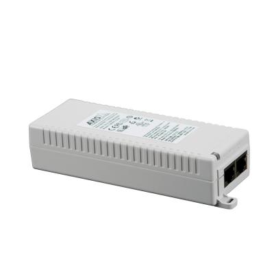 China POE AXIS T8133 Midspan 30 W 1 Port Widely Used For Devices AXIS Camera Based PoE Power for sale