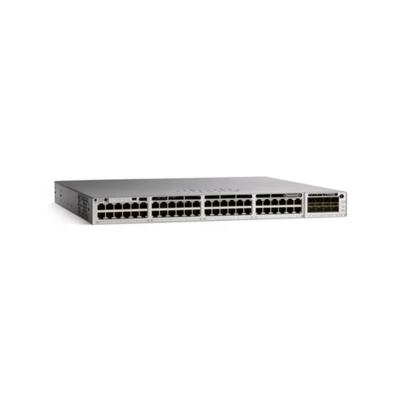 China QoS Original New 9300 Series Switch 9300 Series Network Switch 48 Port Network Advantage Switch for sale