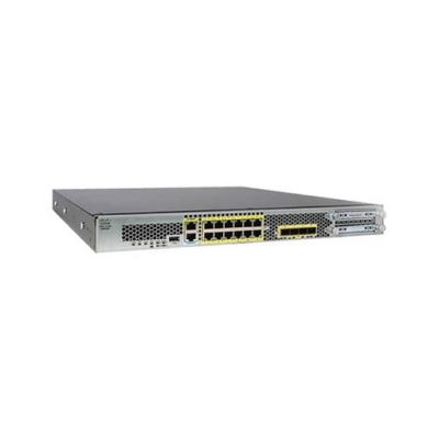 Chine New Original Firepower 2130 ASA Appliance, 1RU, 1 x Network Module Bays FPR2130-ASA-K9 FPR2130-ASA-K9 à vendre