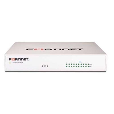 China FortiGate FG-60F FG-60F Security Network Firewall for sale