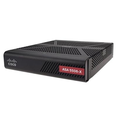 China New ASA5500 sealed firewalls ASA5506-SEC-BUN-K9 ASA5506-SEC-BUN-K9 for sale