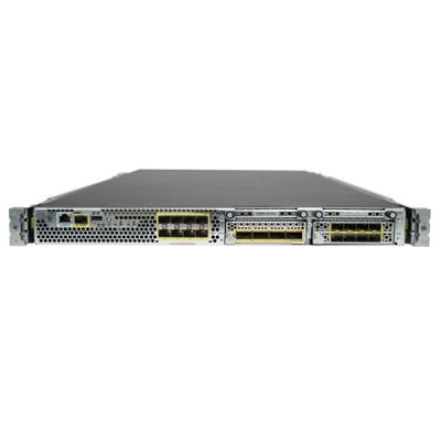 China New Original Firepower 4140 NGIPS Appliance, 1U, 2 Bay FPR4140-NGIPS-K9 FPR4140-NGIPS-K9 from x NetMod for sale