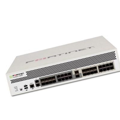 China New Original Fortinet Network Security Firewall FortiGate-1000D FG-1000D FG-1000D-BDL Device zu verkaufen