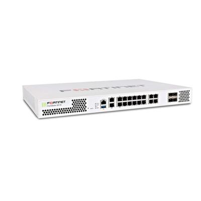 China Original New Fortine t FortiGate 200E Network Security / Firewalls FG-201E FG-201E for sale