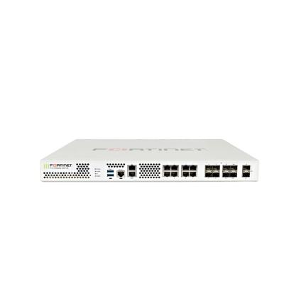 China Original New Fortinet FortiGate 600E Network Security / Firewalls FG-600E FG-600E for sale