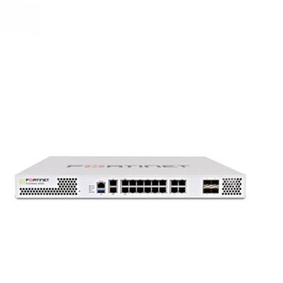 China Fortinet FortiGat 200E Network Security Firewall FortiGate-200E for sale