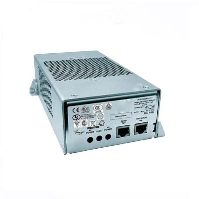 China Supplied over Ethernet using an original power injector access point AIR-PWRINJ1500-2 power option AIR-PWRINJ1500-2 the 1520 series power injector for sale