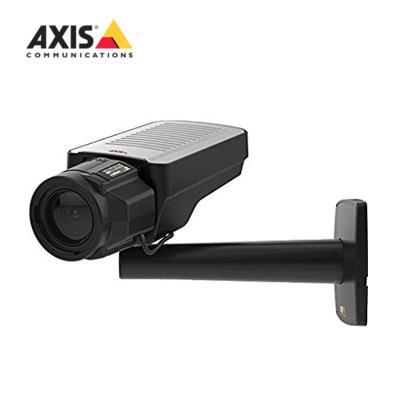 China AXIS Q1615 Mk III High Speed ​​Two Way Audio Network Camera Excellence With JE-CS Lens for sale