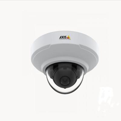 China Built-in Siren AXIS M3065-V Super High Resolution 1080p Network Camera Fixed Mini Dome with HDMI for All Light Requirements à venda