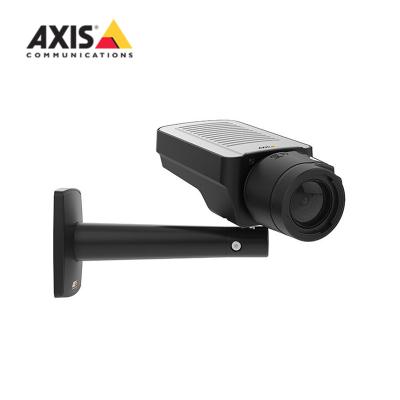 Cina AXIS Q1615 Mk II Integrated Network Camera High-speed Siren Excellence With IC Lens in vendita