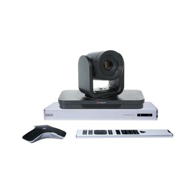 중국 Translation Original Polycom Real Presence New Group 310-1080P 판매용