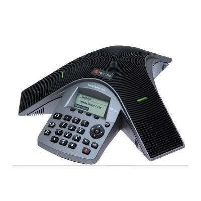 China New Original Polycom Video Phone SoundStation IP7000 SoundStation IP7000 Te koop