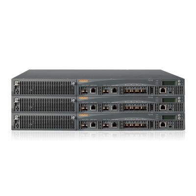 中国 New and Original Aruba 7210 (RW) 4p 10GBase-X (SFP+) 2p Dual Pers (10/100/1000BASE-T or SFP) Aruba Controller 販売のため