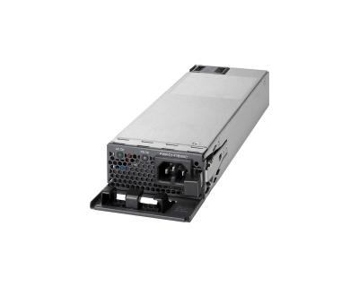 Chine Application PWR-C1-715WAC-P/2 - Catalyst Switch Power Supply 3850 715W AC 80+ Platinum M2M and IoT Config 1 SecondaryPower Supply à vendre