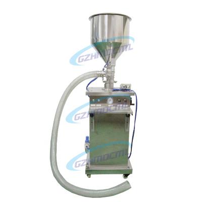 China APPAREL bottle filling capping and labeling machine, jam filling machine, plastic tube filling and sealing machine for sale