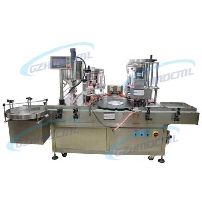 China High Quality Cigarette Factory Filling Machine Production Line for sale