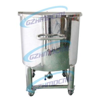 China Edible Plant Oil Storage Tank, Edible Oil SUS Tank, Edible Oil Sterility Tank for sale