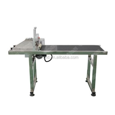 China Customizable Large Food Paging Machine , Automatic Friction Feeder Paging Machine for sale