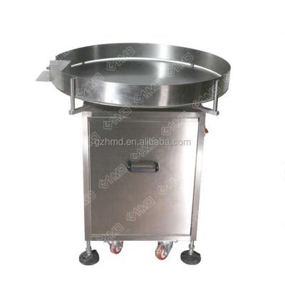 China Rotary Table / Food Round Bottle Bottle Collection Turntable for sale